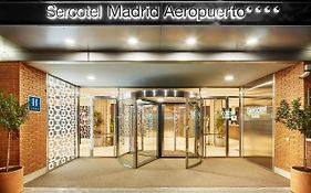 Petit Palace Madrid Aeropuerto